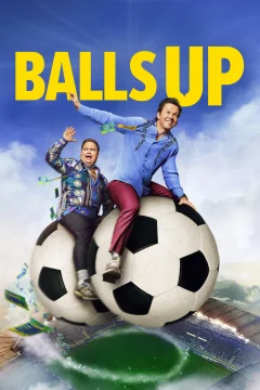 Xem phim Balls Up - RoPhim