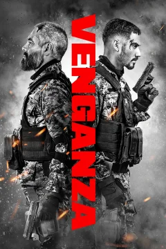 Xem phim Venganza - RoPhim