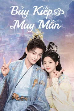 Xem phim Bảy Kiếp May Mắn - RoPhim