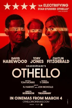 Xem phim Othello - RoPhim