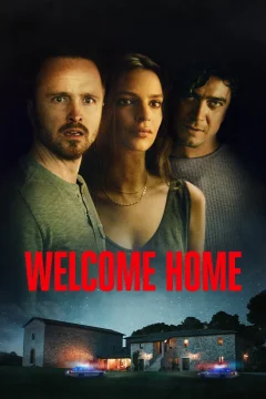 Xem phim Welcome Home - RoPhim