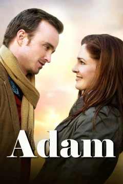 Xem phim Adam - RoPhim