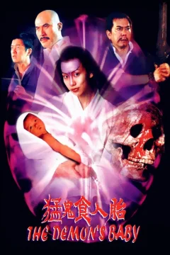 Xem phim Bào Thai Quỷ Quái - RoPhim