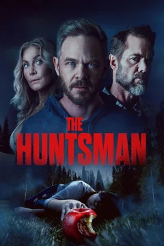 Xem phim The Huntsman - RoPhim