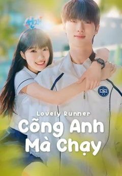 Xem phim Cõng Anh Mà Chạy - RoPhim