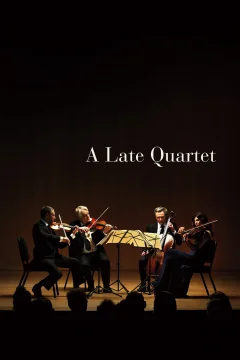 Xem phim A Late Quartet - RoPhim