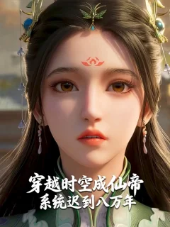 Xem phim Xuyên Không Thành Tiên Đế, Hệ Thống Đến Muộn Tám Vạn Năm Vietsub HD - RoPhim
