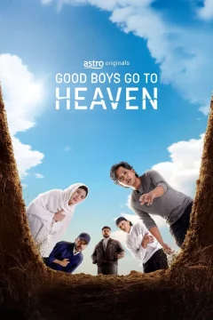 Xem phim Good Boys Go to Heaven - RoPhim