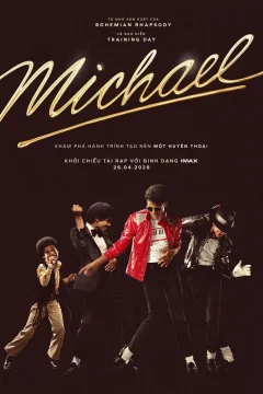 Xem phim Michael - RoPhim