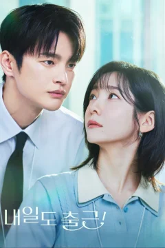 Xem phim Sếp Ơi, Mai Đừng Gặp Nhau! Vietsub HD - RoPhim