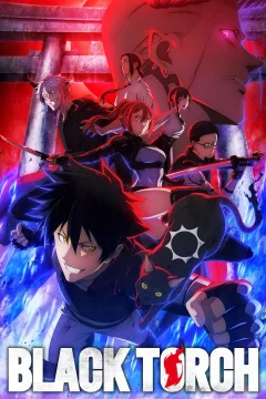 Xem phim BLACK TORCH - RoPhim