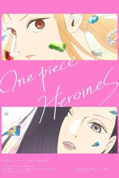 Xem phim One Piece Heroines - RoPhim