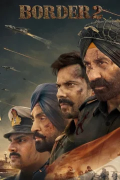 Xem phim बॉर्डर २ - RoPhim