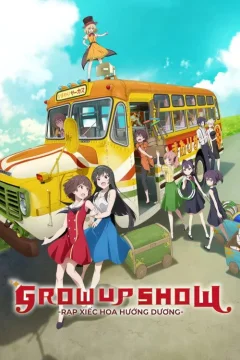 Xem phim Grow Up Show - RoPhim