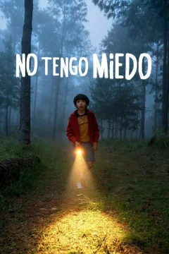 Xem phim No tengo miedo - RoPhim