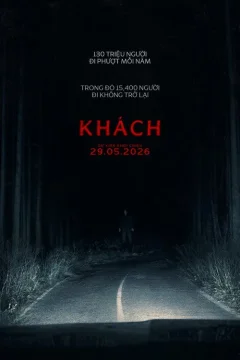 Xem phim Khách - RoPhim