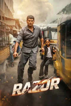 Xem phim రేజర్ - RoPhim