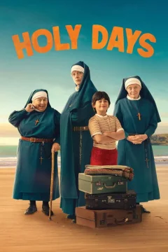 Xem phim Holy Days - RoPhim