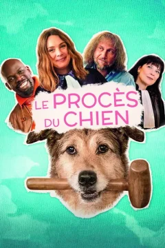 Xem phim Le Procès du Chien - RoPhim
