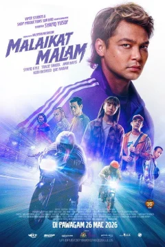 Xem phim Malaikat Malam - RoPhim