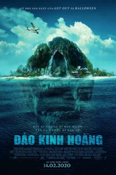 Xem phim Đảo Kinh Hoàng - RoPhim