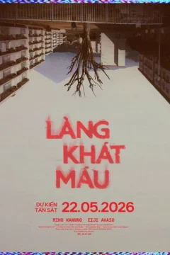 Xem phim Làng Khát Máu - RoPhim
