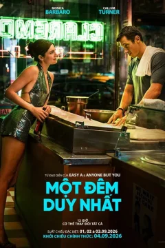 Xem phim Một Đêm Duy Nhất - RoPhim