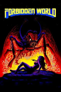 Xem phim Forbidden World - RoPhim