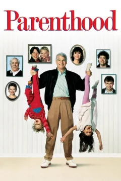 Xem phim Parenthood - RoPhim