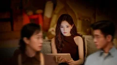 Mỹ Nhân Dư
