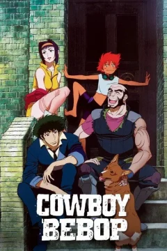 Xem phim Cowboy Bebop - RoPhim
